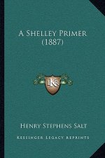 A Shelley Primer (1887)