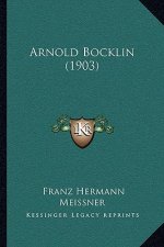 Arnold Bocklin (1903)