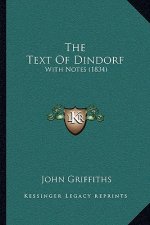 The Text Of Dindorf: With Notes (1834)