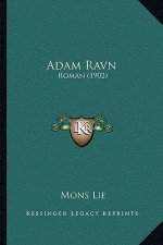 Adam Ravn: Roman (1902)
