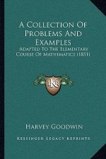 A Collection Of Problems And Examples: Adapted To The Elementary Course Of Mathematics (1851)