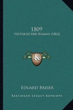 1809: Historischer Roman (1862)