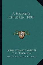 A Soldier's Children (1892)