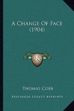 A Change Of Face (1904)
