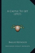 A Castle To Let (1917)