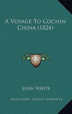 A Voyage To Cochin China (1824)