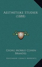 Aesthetiske Studier (1888)