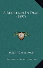 A Rebellion In Dixie (1897)