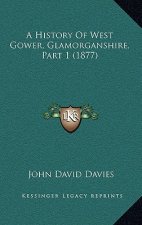 A History Of West Gower, Glamorganshire, Part 1 (1877)