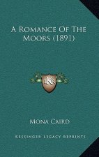 A Romance Of The Moors (1891)