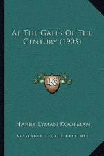 At The Gates Of The Century (1905)