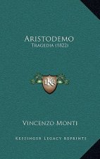 Aristodemo: Tragedia (1822)