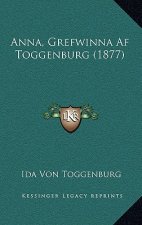 Anna, Grefwinna Af Toggenburg (1877)