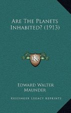 Are The Planets Inhabited? (1913)