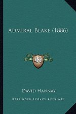 Admiral Blake (1886)