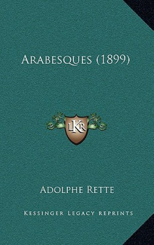Arabesques (1899)