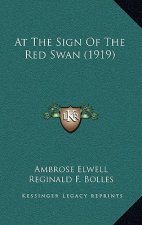 At The Sign Of The Red Swan (1919)