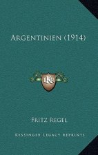 Argentinien (1914)