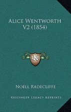 Alice Wentworth V2 (1854)