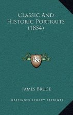 Classic And Historic Portraits (1854)