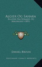 Algier Og Sahara: Billeder Fra Nomade, Og Krigerlivet (1893)