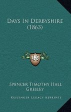 Days In Derbyshire (1863)