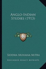 Anglo-Indian Studies (1913)