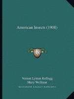American Insects (1908)