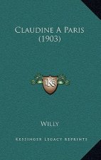 Claudine A Paris (1903)