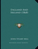 England And Ireland (1868)