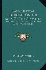 Catechetical Exercises On The Acts Of The Apostles: And An Analysis Of St. Paul's Life And Travels (1861)