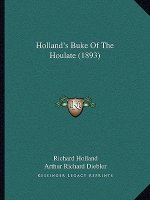 Holland's Buke Of The Houlate (1893)