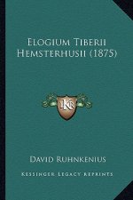 Elogium Tiberii Hemsterhusii (1875)