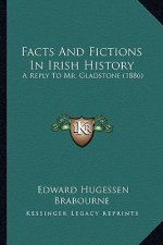 Facts And Fictions In Irish History: A Reply To Mr. Gladstone (1886)