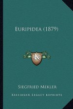 Euripidea (1879)