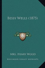 Bessy Wells (1875)