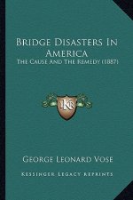 Bridge Disasters In America: The Cause And The Remedy (1887)
