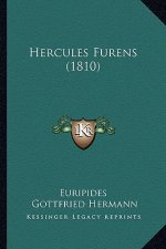 Hercules Furens (1810)