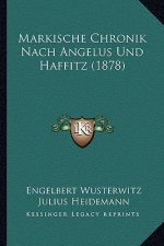 Markische Chronik Nach Angelus Und Haffitz (1878)
