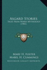 Asgard Stories: Tales From Norse Mythology (1901)