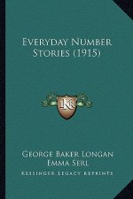 Everyday Number Stories (1915)