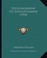 Dipylongravene Og Dipylonvaserne (1904)