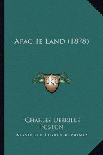 Apache Land (1878)