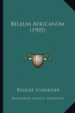 Bellum Africanum (1905)