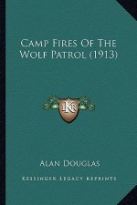 Camp Fires Of The Wolf Patrol (1913)