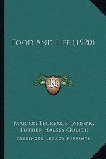 Food And Life (1920)