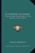 Gathered Flowers: Chiefly From The Works Of The British Poets (1832)