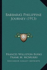 Barbara's Philippine Journey (1913)