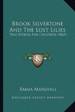 Brook Silvertone And The Lost Lilies: Two Stories For Children (1865)