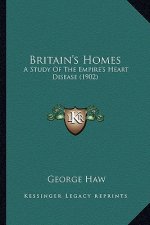 Britain's Homes: A Study Of The Empire's Heart Disease (1902)